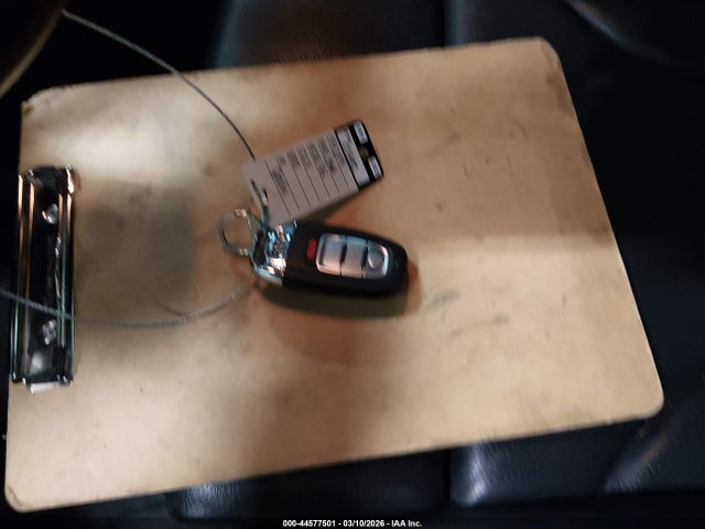 2015 AUDI Q5 WA1LFAFP4FA086772 Photo 10