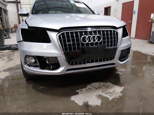 Aukcja sprzedaży 2015 Audi Q5 2.0t Premium, vin: WA1LFAFP4FA086772, numer aukcji: 44577501