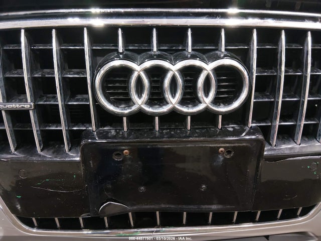 Aukcja sprzedaży 2015 Audi Q5 2.0t Premium, vin: WA1LFAFP4FA086772, numer aukcji: 44577501