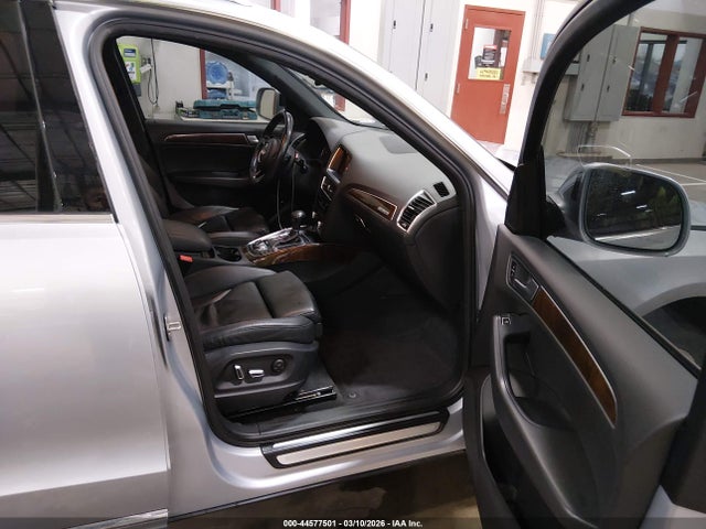 2015 AUDI Q5 WA1LFAFP4FA086772 Photo 4