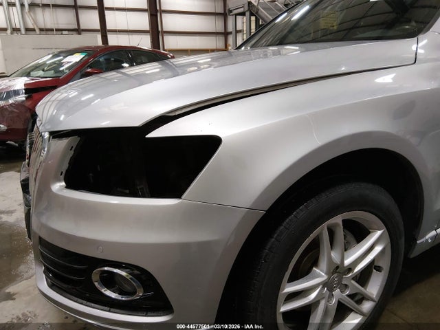 2015 AUDI Q5 WA1LFAFP4FA086772 Photo 5
