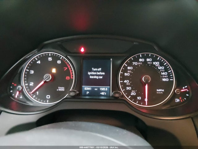 2015 AUDI Q5 WA1LFAFP4FA086772 Photo 6