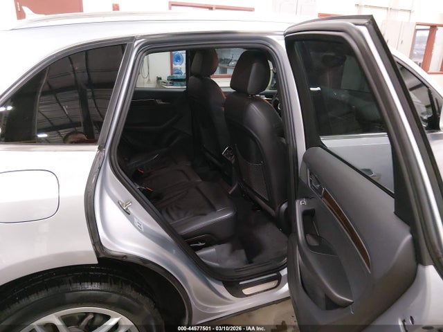 2015 AUDI Q5 WA1LFAFP4FA086772 Photo 7