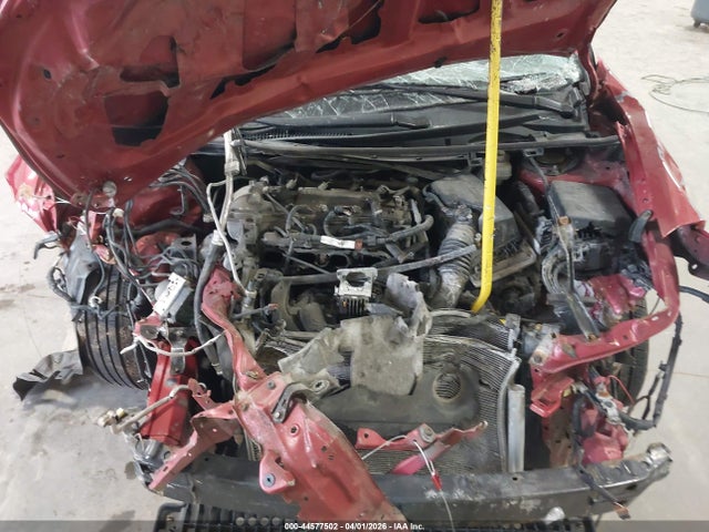 2016 Toyota Corolla Le მანქანა იყიდება აუქციონზე, vin: 2T1BURHE4GC601428, აუქციონის ნომერი: 44577502
