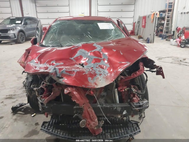 2016 Toyota Corolla Le მანქანა იყიდება აუქციონზე, vin: 2T1BURHE4GC601428, აუქციონის ნომერი: 44577502