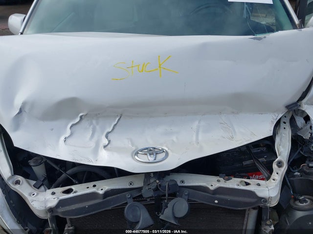 2017 TOYOTA SIENNA 5TDYZ3DC4HS809430 Photo 9