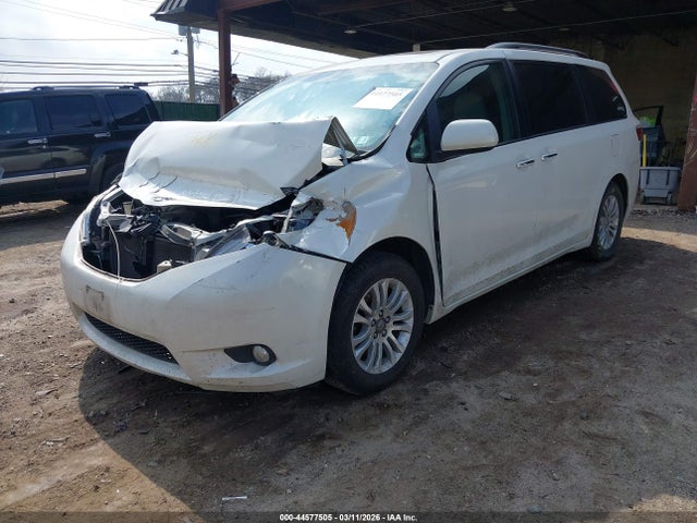 2017 TOYOTA SIENNA 5TDYZ3DC4HS809430 Photo 5