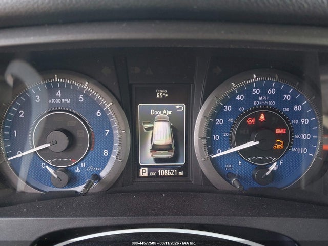 2017 TOYOTA SIENNA 5TDYZ3DC4HS809430 Photo 6