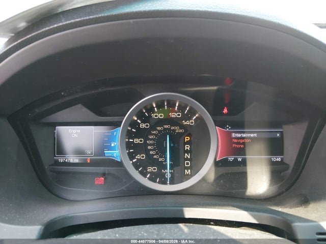 44577506 :رقم المزاد ، 1FM5K7F86FGA08136 vin ، 2015 Ford Explorer Limited مزاد بيع