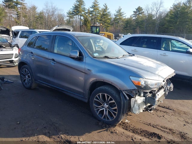 Aukcja sprzedaży 2016 Mitsubishi Outlander Sport 2.0 Es, vin: JA4AR3AU3GZ053434, numer aukcji: 44577507