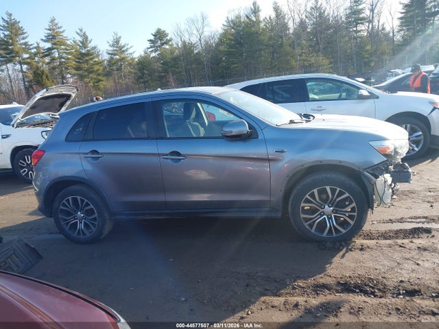 Aukcja sprzedaży 2016 Mitsubishi Outlander Sport 2.0 Es, vin: JA4AR3AU3GZ053434, numer aukcji: 44577507