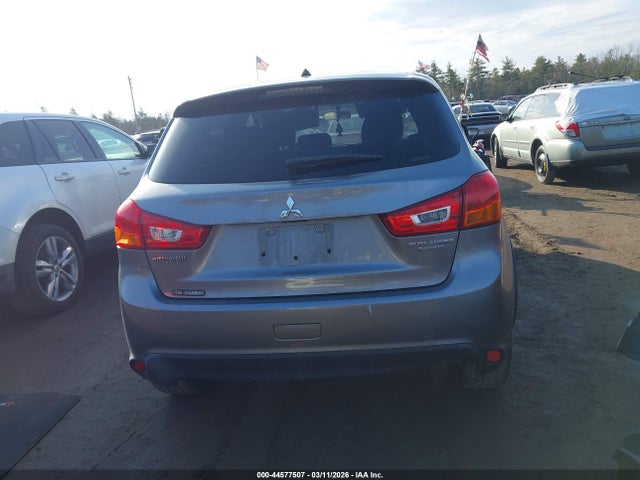 Aukcja sprzedaży 2016 Mitsubishi Outlander Sport 2.0 Es, vin: JA4AR3AU3GZ053434, numer aukcji: 44577507