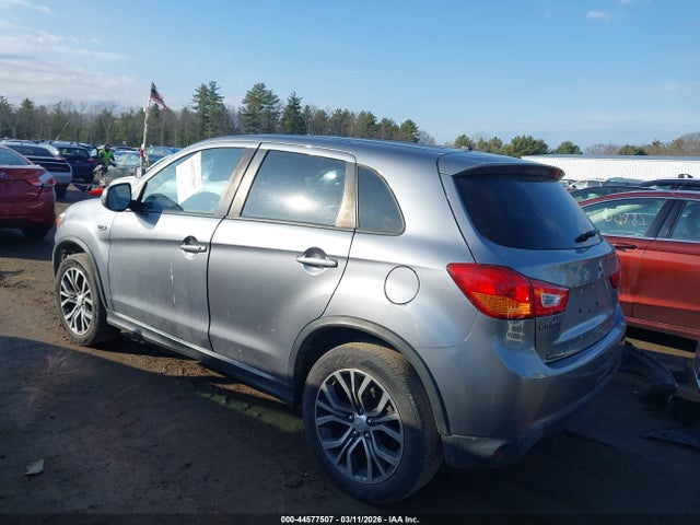 Aukcja sprzedaży 2016 Mitsubishi Outlander Sport 2.0 Es, vin: JA4AR3AU3GZ053434, numer aukcji: 44577507
