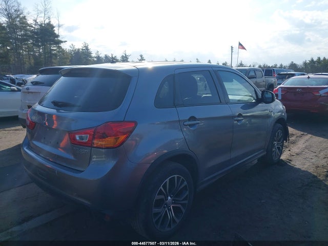 Aukcja sprzedaży 2016 Mitsubishi Outlander Sport 2.0 Es, vin: JA4AR3AU3GZ053434, numer aukcji: 44577507