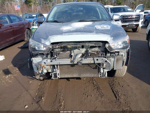 Aukcja sprzedaży 2016 Mitsubishi Outlander Sport 2.0 Es, vin: JA4AR3AU3GZ053434, numer aukcji: 44577507
