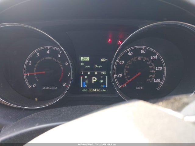 Aukcja sprzedaży 2016 Mitsubishi Outlander Sport 2.0 Es, vin: JA4AR3AU3GZ053434, numer aukcji: 44577507