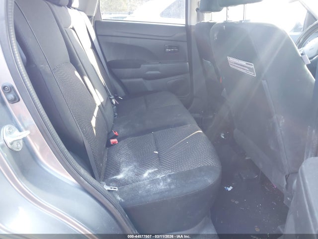 Aukcja sprzedaży 2016 Mitsubishi Outlander Sport 2.0 Es, vin: JA4AR3AU3GZ053434, numer aukcji: 44577507