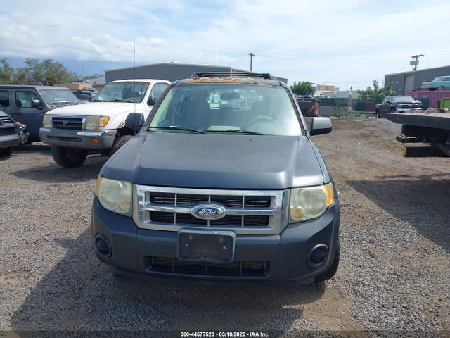 Aukcja sprzedaży 2008 Ford Escape Xls/xls Manual, vin: 1FMCU02Z08KC17136, numer aukcji: 44577523