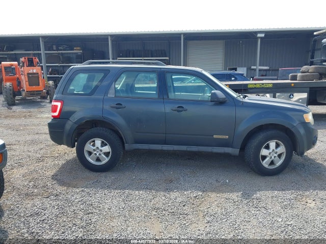 Aukcja sprzedaży 2008 Ford Escape Xls/xls Manual, vin: 1FMCU02Z08KC17136, numer aukcji: 44577523