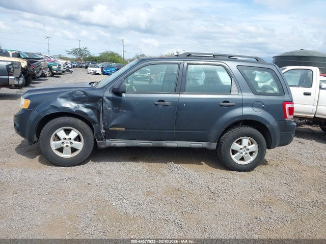 Aukcja sprzedaży 2008 Ford Escape Xls/xls Manual, vin: 1FMCU02Z08KC17136, numer aukcji: 44577523