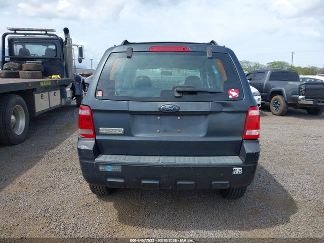 Aukcja sprzedaży 2008 Ford Escape Xls/xls Manual, vin: 1FMCU02Z08KC17136, numer aukcji: 44577523