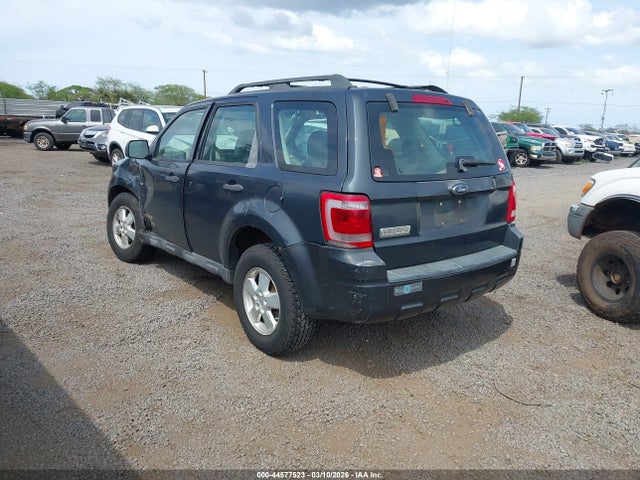Aukcja sprzedaży 2008 Ford Escape Xls/xls Manual, vin: 1FMCU02Z08KC17136, numer aukcji: 44577523