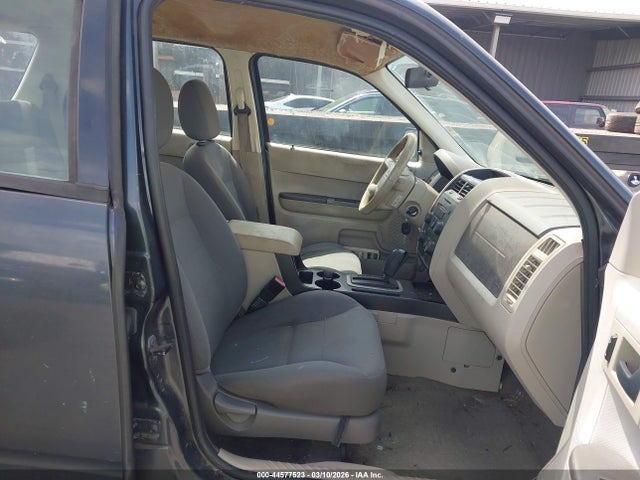Aukcja sprzedaży 2008 Ford Escape Xls/xls Manual, vin: 1FMCU02Z08KC17136, numer aukcji: 44577523