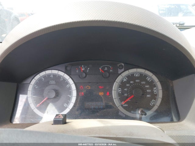 Aukcja sprzedaży 2008 Ford Escape Xls/xls Manual, vin: 1FMCU02Z08KC17136, numer aukcji: 44577523