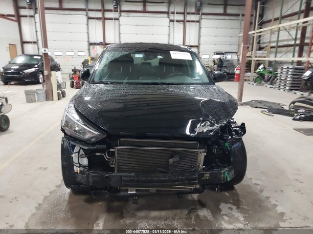2019 Hyundai Tucson Se მანქანა იყიდება აუქციონზე, vin: KM8J2CA44KU893265, აუქციონის ნომერი: 44577525