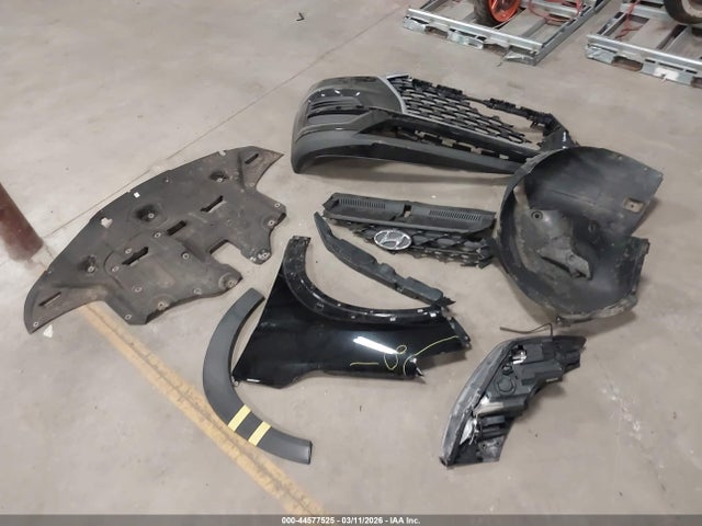 2019 Hyundai Tucson Se მანქანა იყიდება აუქციონზე, vin: KM8J2CA44KU893265, აუქციონის ნომერი: 44577525
