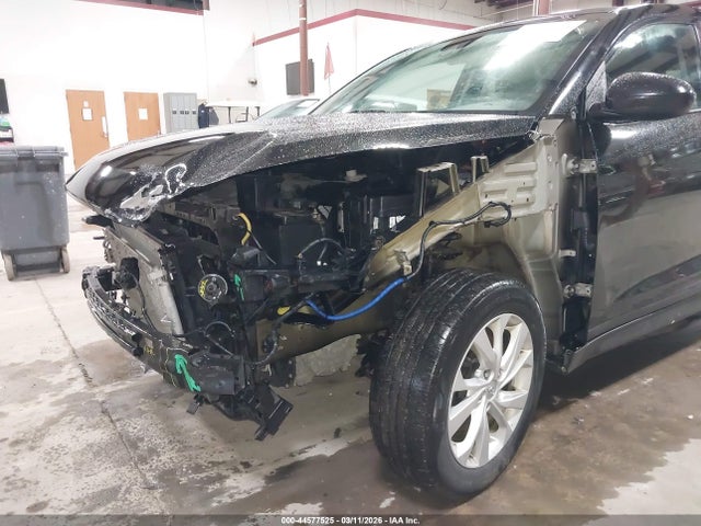 2019 Hyundai Tucson Se მანქანა იყიდება აუქციონზე, vin: KM8J2CA44KU893265, აუქციონის ნომერი: 44577525