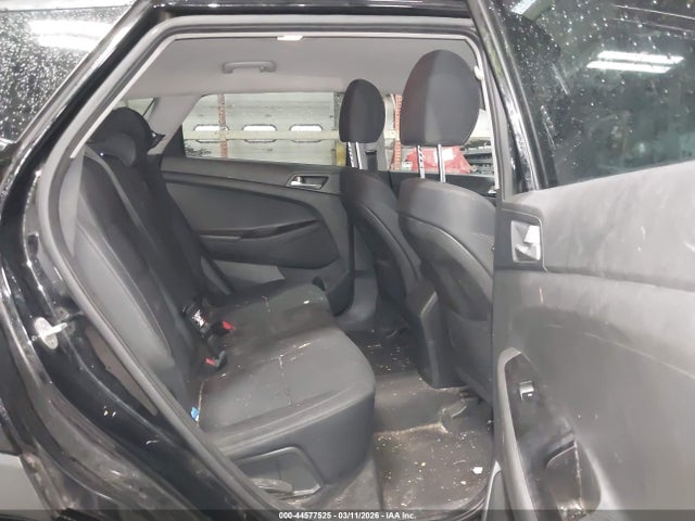 2019 Hyundai Tucson Se მანქანა იყიდება აუქციონზე, vin: KM8J2CA44KU893265, აუქციონის ნომერი: 44577525