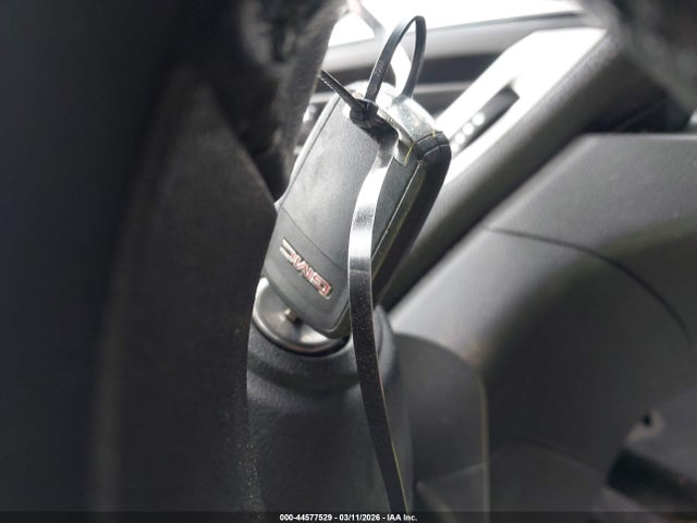 Aukcja sprzedaży 2017 Gmc Terrain Sle-2, vin: 2GKALNEK2H6349008, numer aukcji: 44577529