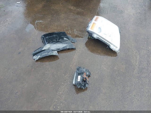 Aukcja sprzedaży 2017 Gmc Terrain Sle-2, vin: 2GKALNEK2H6349008, numer aukcji: 44577529