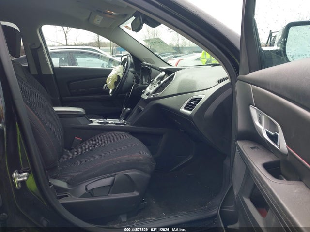 Aukcja sprzedaży 2017 Gmc Terrain Sle-2, vin: 2GKALNEK2H6349008, numer aukcji: 44577529