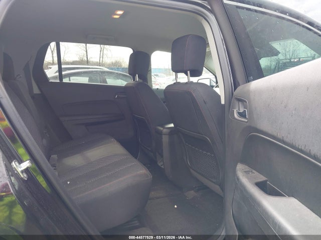 Aukcja sprzedaży 2017 Gmc Terrain Sle-2, vin: 2GKALNEK2H6349008, numer aukcji: 44577529
