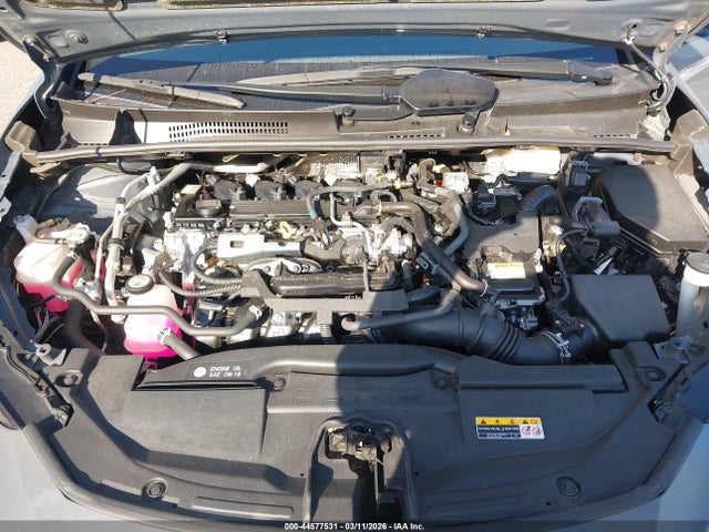 JTDACAAU5R3032473 Toyota Prius Le/xle/limited