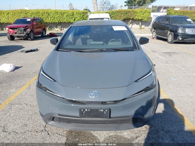 JTDACAAU5R3032473 Toyota Prius Le/xle/limited