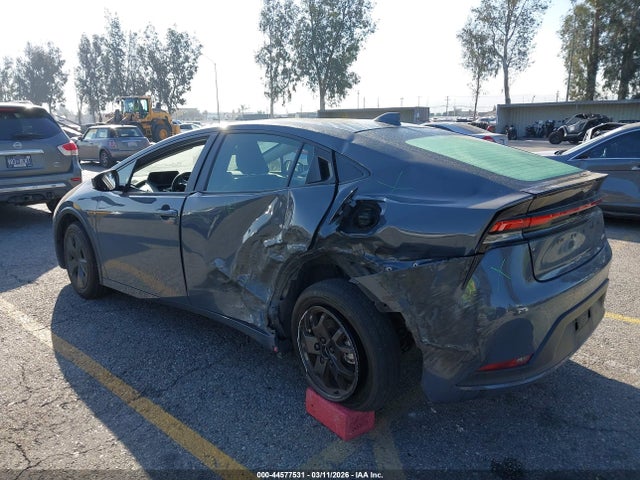 JTDACAAU5R3032473 Toyota Prius Le/xle/limited