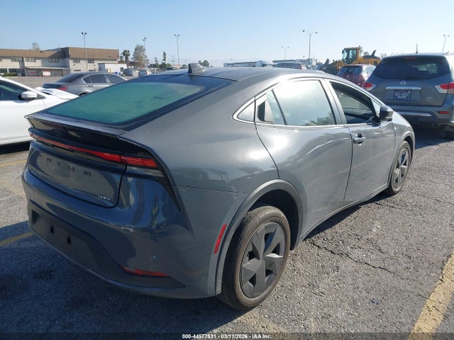 JTDACAAU5R3032473 Toyota Prius Le/xle/limited