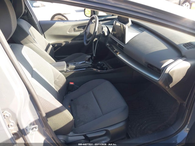 JTDACAAU5R3032473 Toyota Prius Le/xle/limited