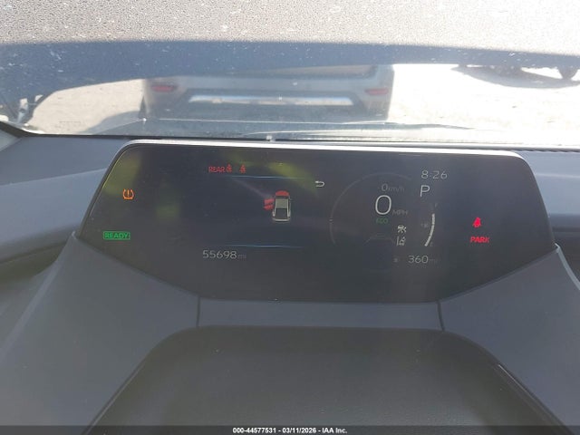 JTDACAAU5R3032473 Toyota Prius Le/xle/limited