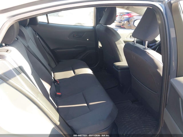 JTDACAAU5R3032473 Toyota Prius Le/xle/limited
