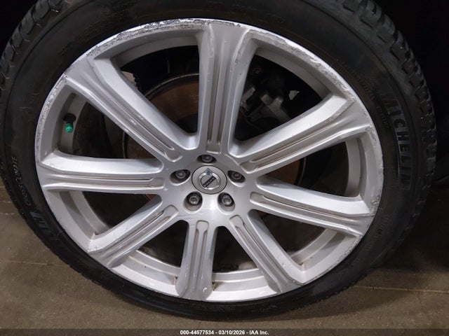 YV4BC0PL5H1184192 Volvo Xc90 Hybrid T8 Inscription