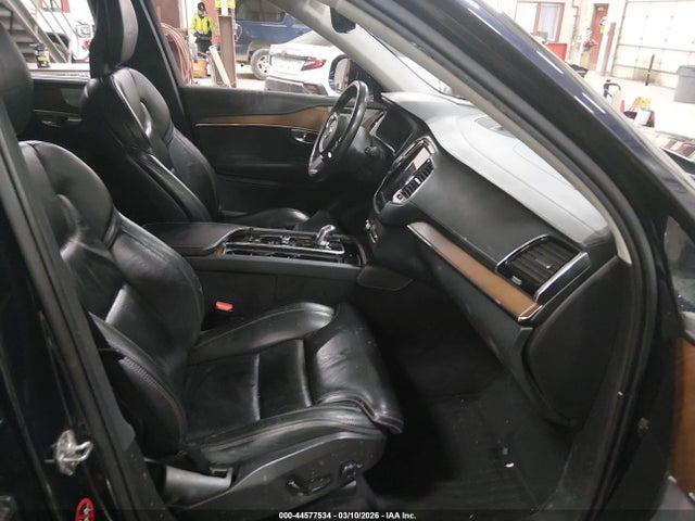YV4BC0PL5H1184192 Volvo Xc90 Hybrid T8 Inscription