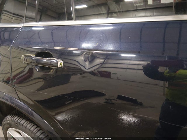 YV4BC0PL5H1184192 Volvo Xc90 Hybrid T8 Inscription