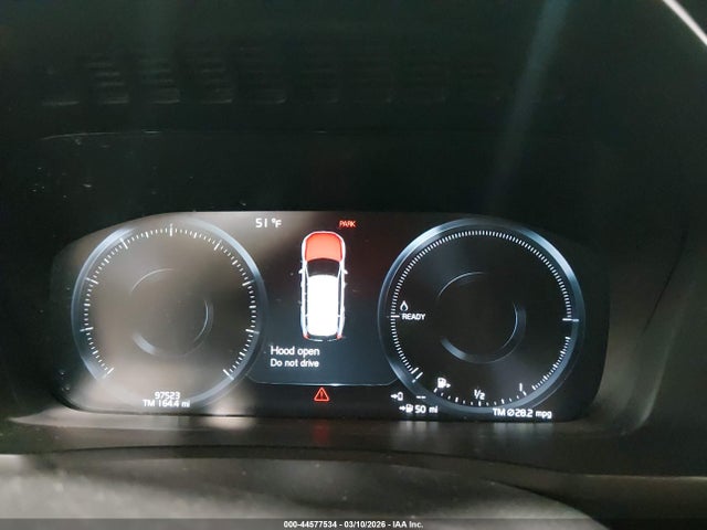 YV4BC0PL5H1184192 Volvo Xc90 Hybrid T8 Inscription