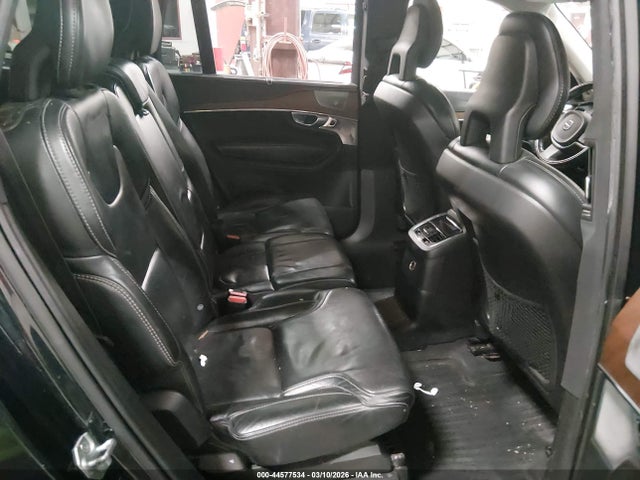 YV4BC0PL5H1184192 Volvo Xc90 Hybrid T8 Inscription