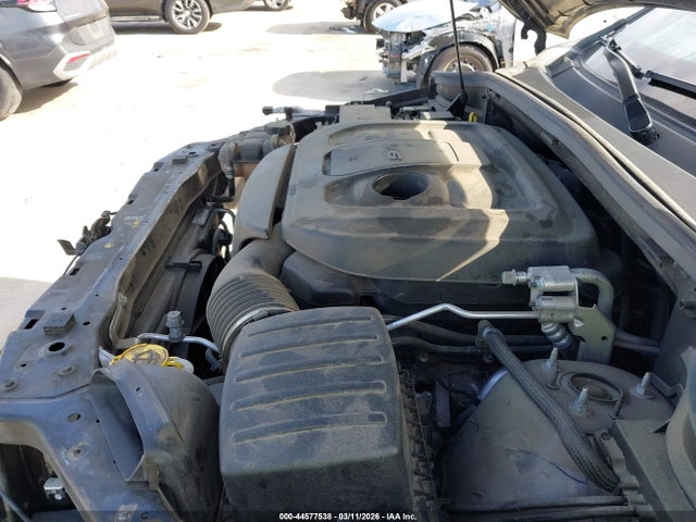 1C4RJEAG0MC713790 Jeep Grand Cherokee Laredo X 4x2