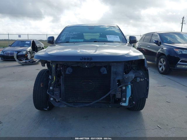 1C4RJEAG0MC713790 Jeep Grand Cherokee Laredo X 4x2